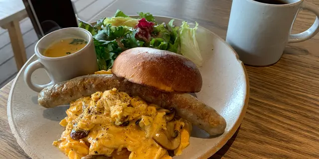 【池袋】カフェまとめ🚶‍♀️モーニング利用にも☀️