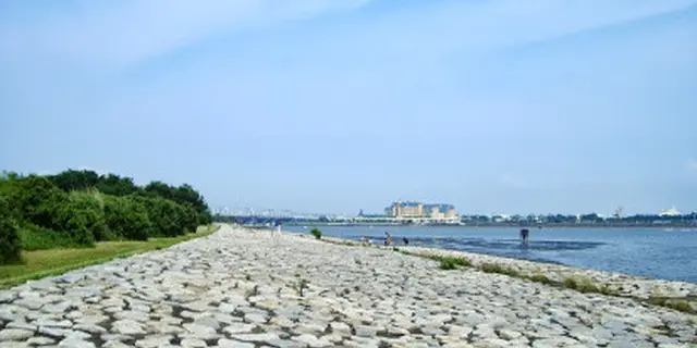 親子で行こう！葛西臨海公園＆地下鉄博物館