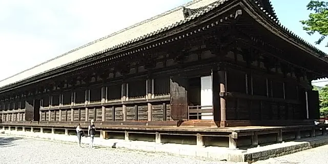 近くに行っても意外と気付かない？京都～秀吉の栄華と衰退＠東山～
