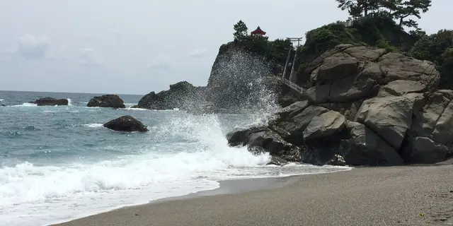 ぶらりひとり旅～高知～