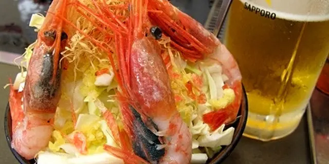 あまり教えたくない、絶品！月島もんじゃデート
