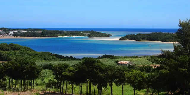 美ら島記録　石垣島編