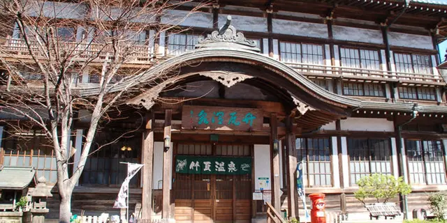 たっぷり1日！別府の魅力を体感しよう！