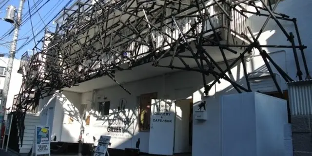 原宿・表参道でカフェと雑貨にキャッキャするプラン。