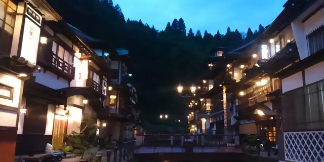 【宮城】【山形】風景を楽しむ旅