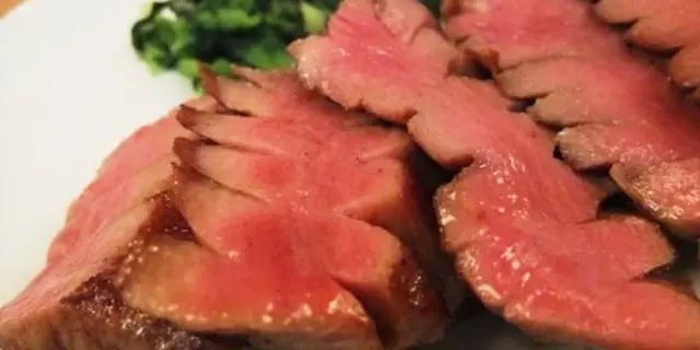 仙台でがっつり美味いもん♪