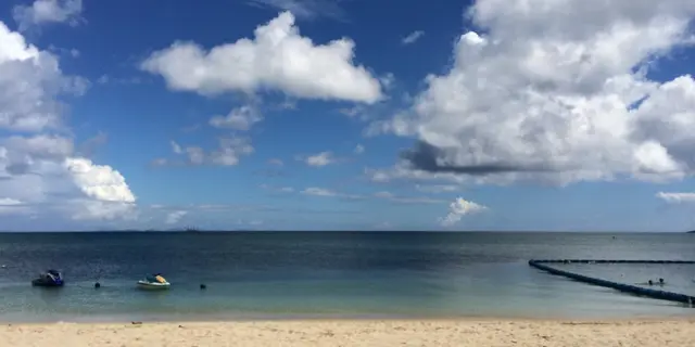 泳いで！食べて！ドライブして！アクティブなあなたへの沖縄本島プラン♫