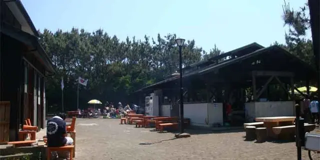 ブロガー仲間っぽい人々とBBQ♪ #cgskBBQ