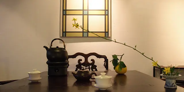 梅田のお隣なのに世界周遊気分なカフェめぐり