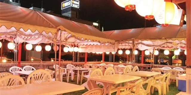 沖縄で沖縄っぽくない食事を楽しむ　第一弾