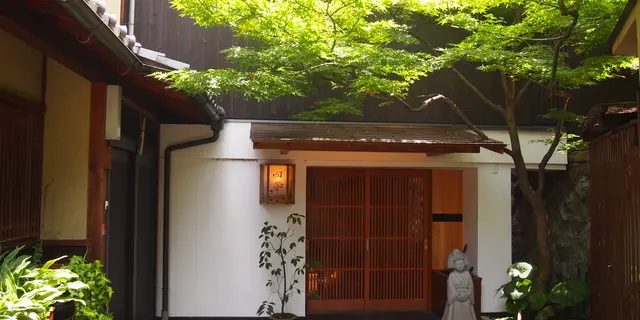 舞妓さんを体験しよう！！