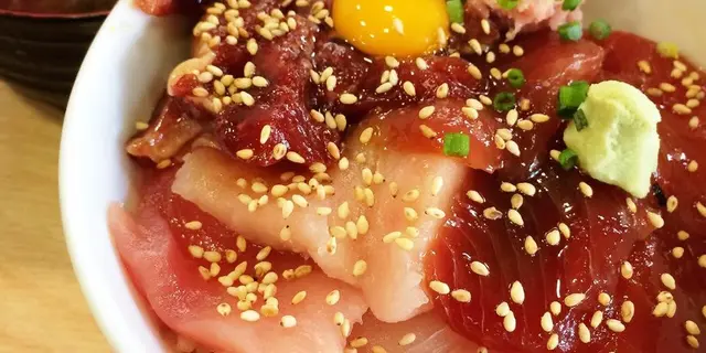 超お得！3000円で日帰り旅行「みさきまぐろきっぷ」で三崎のまぐろを食べに行こう