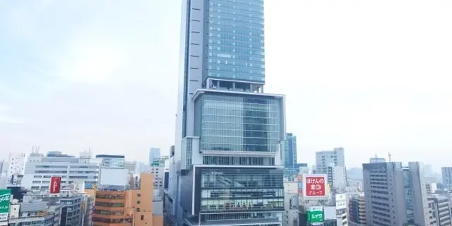 渋谷でぶらぶら*JAPANカルチャーに触れる1日