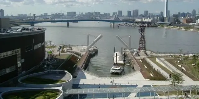 クルーザーで移動？！東京ベイエリアの行楽シーズンにおすすめのプラン★