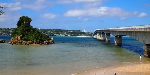美ら島記録　沖縄本島編