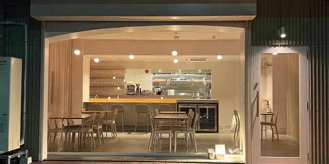 dancyu 2022年10月号「きちんと美味しい炒めもの」の掲載店舗