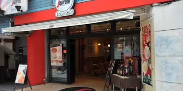 渋谷のカフェラテがおいしいカフェ巡り