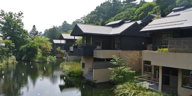 星野エリアを満喫♡まったり軽井沢のススメ