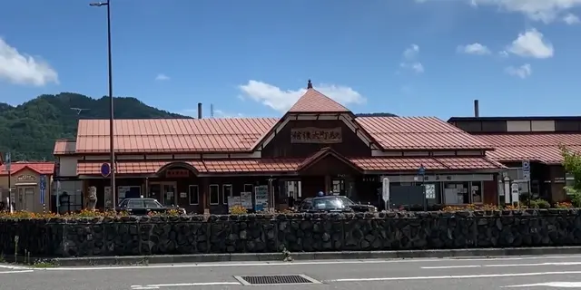 【長野県】北アルプスの麓「大町市」で観光とグルメを楽しむ女子ひとり旅♪⛰