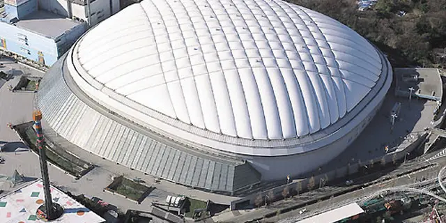 ７月２９日まで。都市対抗野球を見に行こう