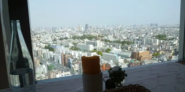 天気がいい日にオススメ・三軒茶屋＆駒沢の健康的なお散歩プラン♪