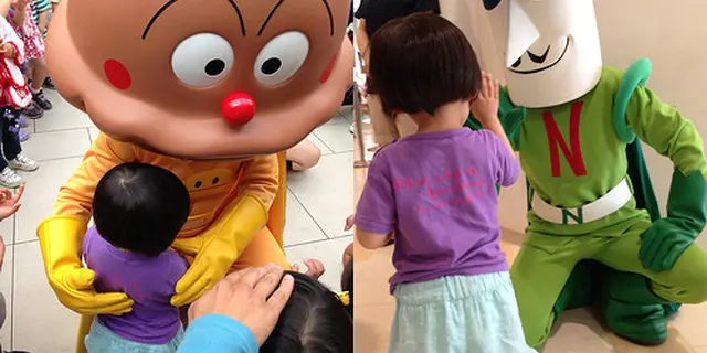 遊んで食べて乗って！子どものための横浜お出かけプラン！（おまけあり）