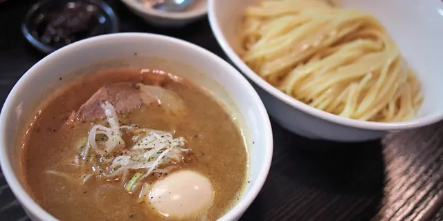 【中目黒〜目黒】おすすめラーメン７選