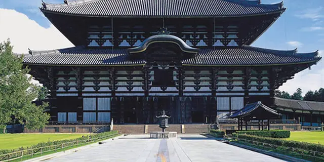 世界遺産もカワイイも！奈良初心者女子におすすめの日帰り奈良めぐり。