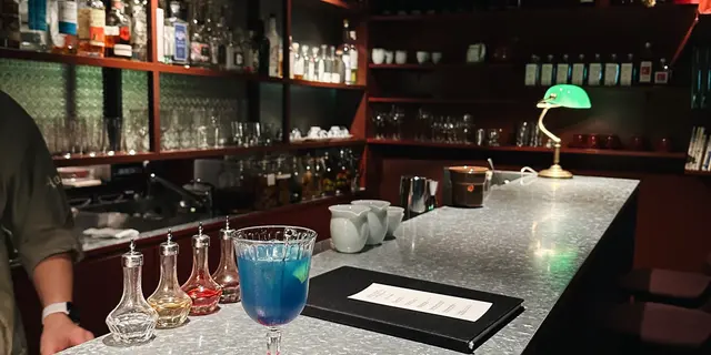 【日本橋で大人デート】雰囲気抜群なお酒を楽しめるスポット🍸