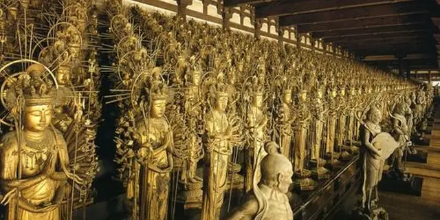 プチ贅沢で過ごす、京都駅界隈のプラン♡