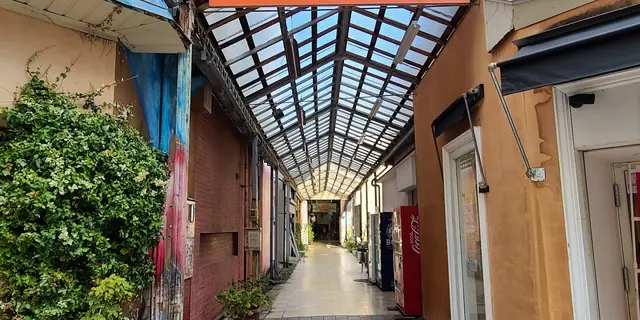 OZmagazineTRIP 2022年春号「春のひとり旅」の掲載店舗vol.4