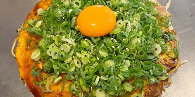 広島を日帰りで食べ尽くす