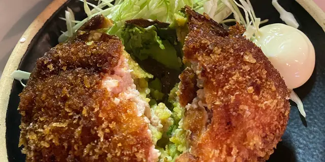 【鶯谷🦜】孤独のグルメ聖地巡礼で始める休日の朝