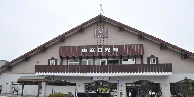 日光の滝などを眺める日帰り旅