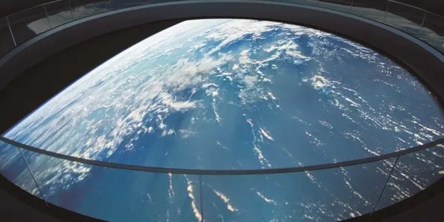 TENQ？天球？東京で宇宙漬けの日を過ごすなら！正直かなりオススメです。
