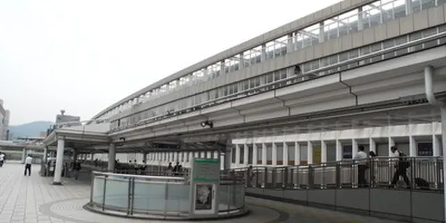 二泊三日  福岡電車旅