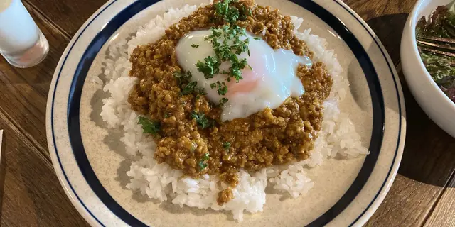 渋谷ランチ