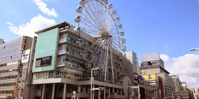 名古屋のおすすめスポット教えます！
