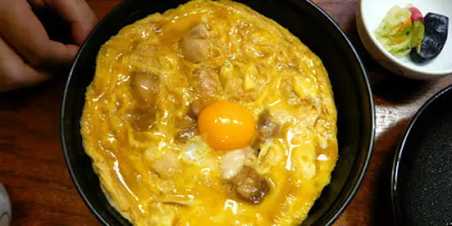 マツコの知らない世界【親子丼編】