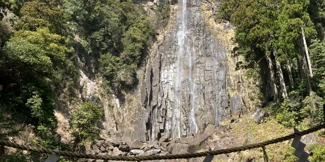 近畿一人旅2（南紀）