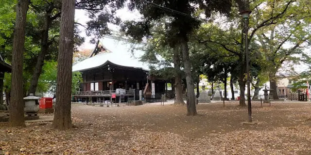 静かな平日にぶらり街歩き～南池袋編