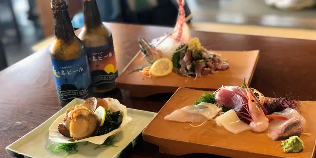 【神奈川・逗子・江ノ島】友と行く美味しいお出かけ。山登り、海鮮、イタリアン🐟🍕by電車、バス