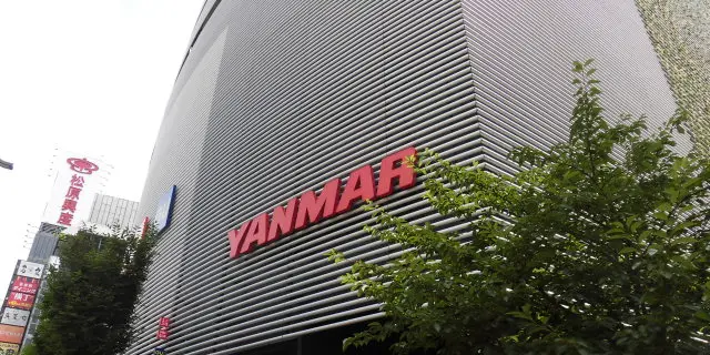 大阪で見つけた特別な社員食堂・学生食堂