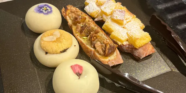 パンとビールとおいしいもの！京都一人旅2023春
