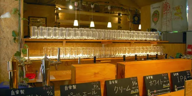 中野で飲み倒れ！千鳥足で帰宅のハシゴ酒コース🍺