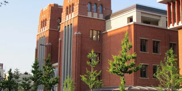 京都の大学に通う息子を尋ねて三千里...
