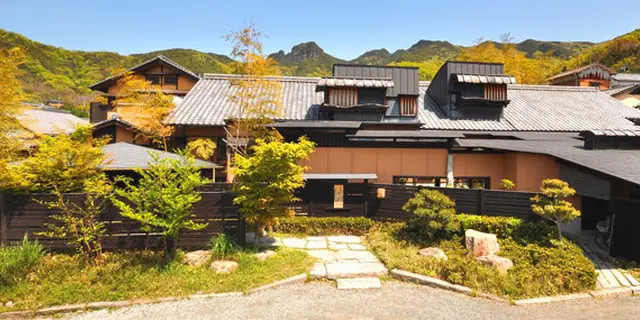 小豆島で贅沢グルメ旅