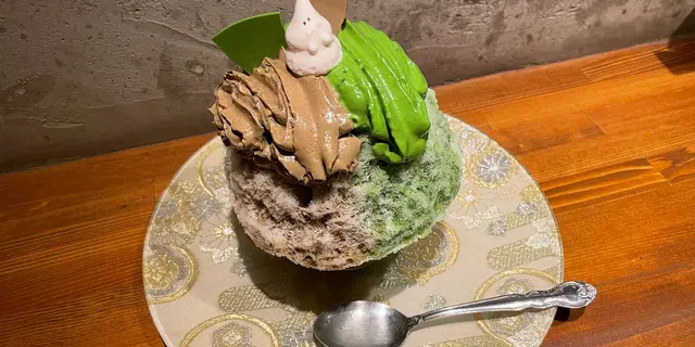 編集部オススメ🍧東京かき氷まとめ