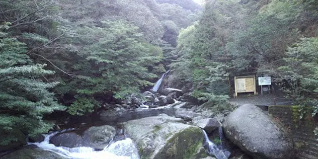 私の九州自然ツアー！