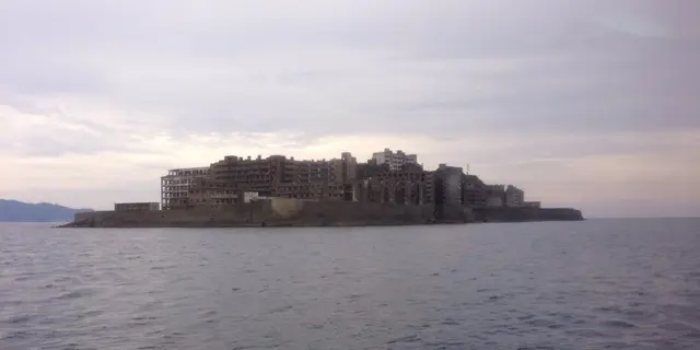 わんこと長崎